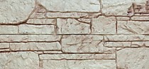 Аппалачи 14-610 (1м2 - 27шт). Искусственный декоративный камень SalvadorStone 